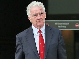 Legal aid for former Anglo cha...